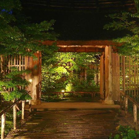 Hôtel Yuyado Souan à Izumo Extérieur photo
