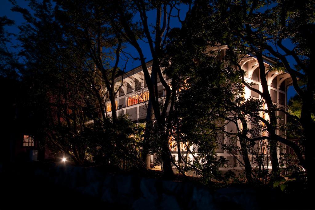 Hôtel Yuyado Souan à Izumo Extérieur photo