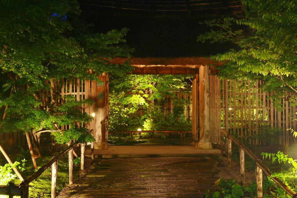 Hôtel Yuyado Souan à Izumo Extérieur photo