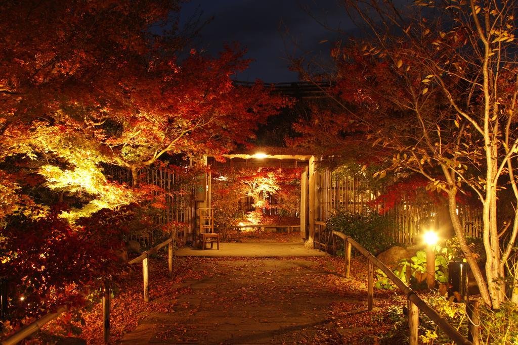 Hôtel Yuyado Souan à Izumo Extérieur photo