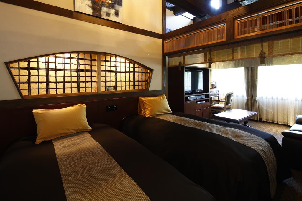 Hôtel Yuyado Souan à Izumo Extérieur photo