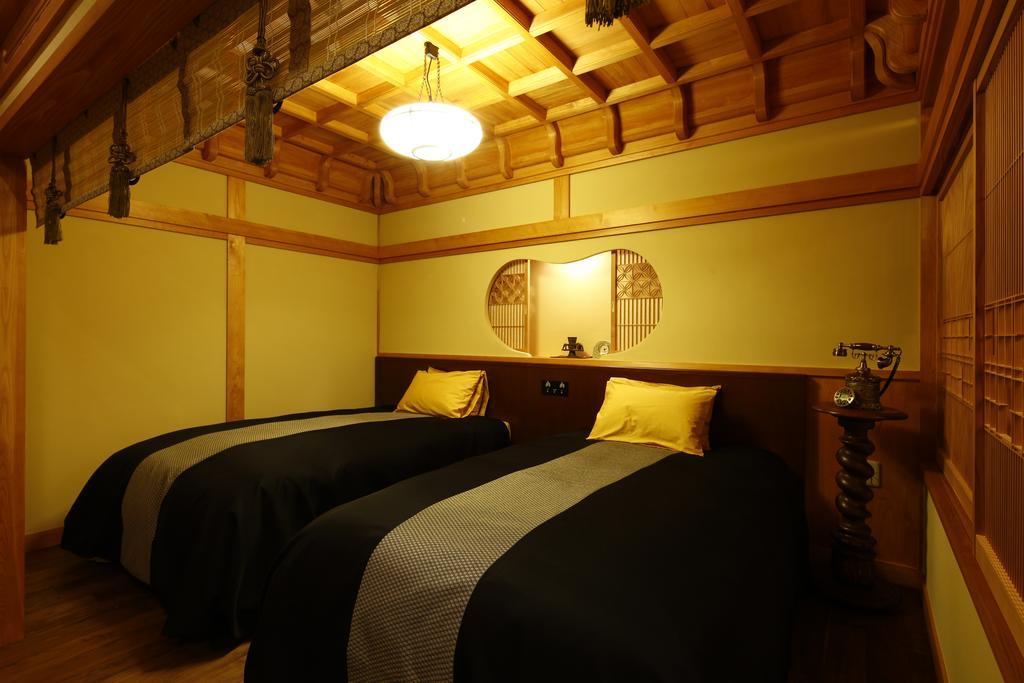 Hôtel Yuyado Souan à Izumo Extérieur photo