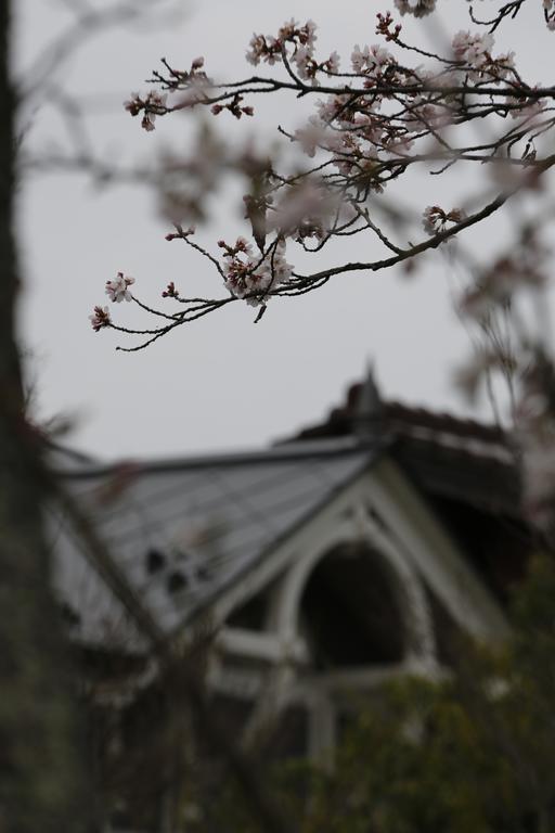 Hôtel Yuyado Souan à Izumo Extérieur photo