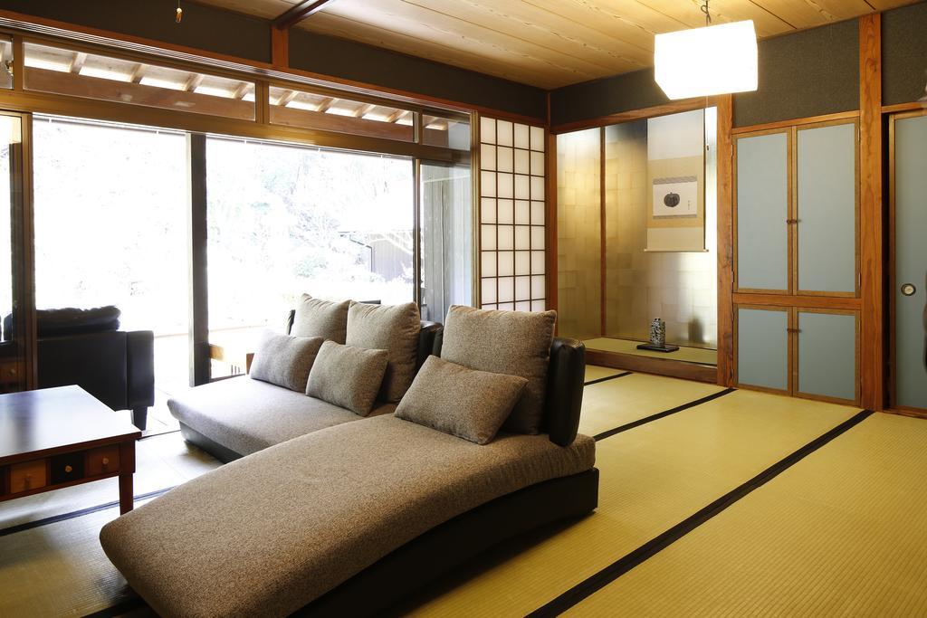 Hôtel Yuyado Souan à Izumo Extérieur photo