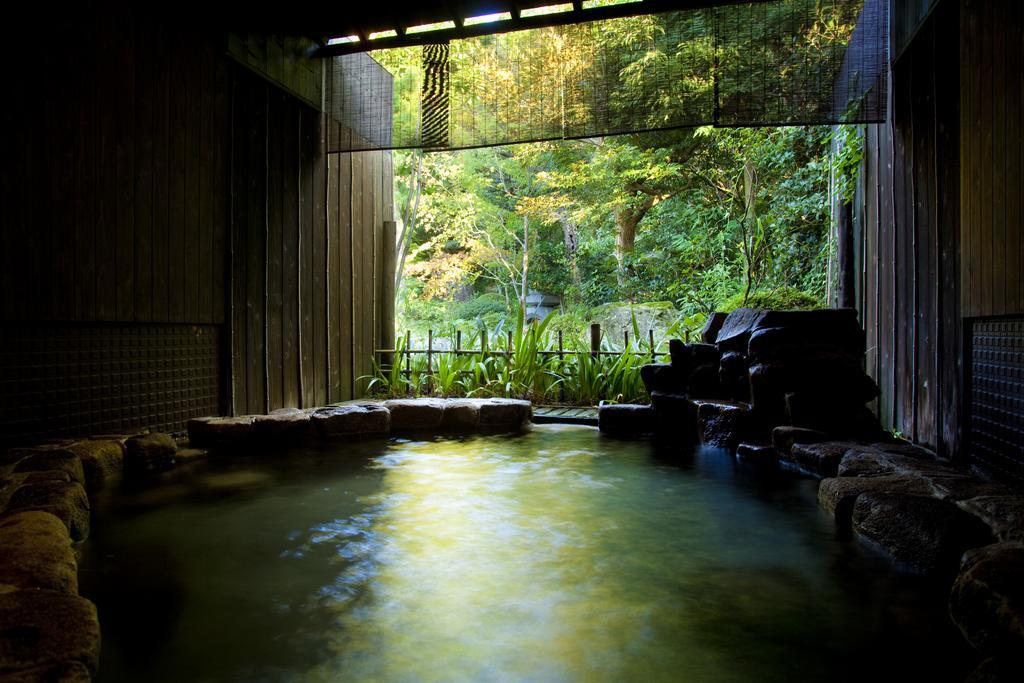 Hôtel Yuyado Souan à Izumo Extérieur photo