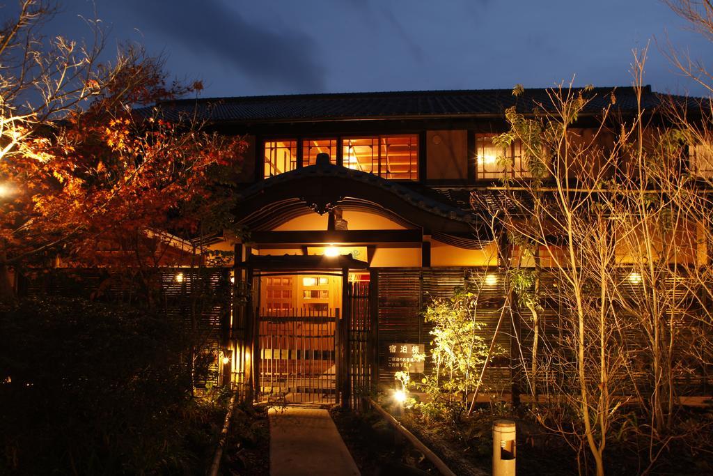 Hôtel Yuyado Souan à Izumo Extérieur photo
