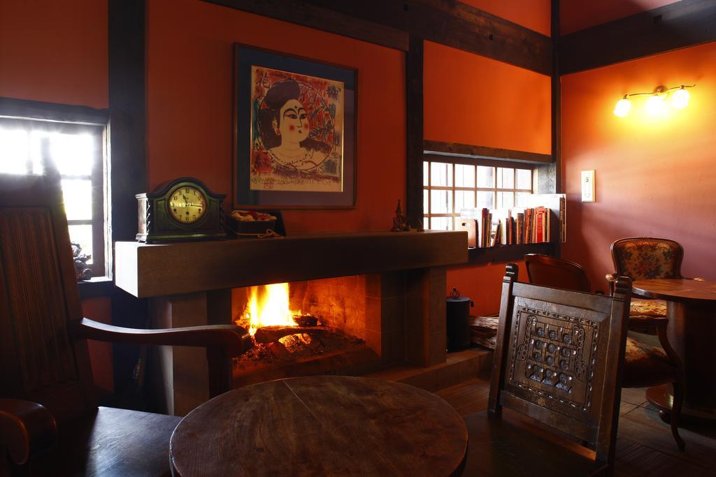 Hôtel Yuyado Souan à Izumo Extérieur photo
