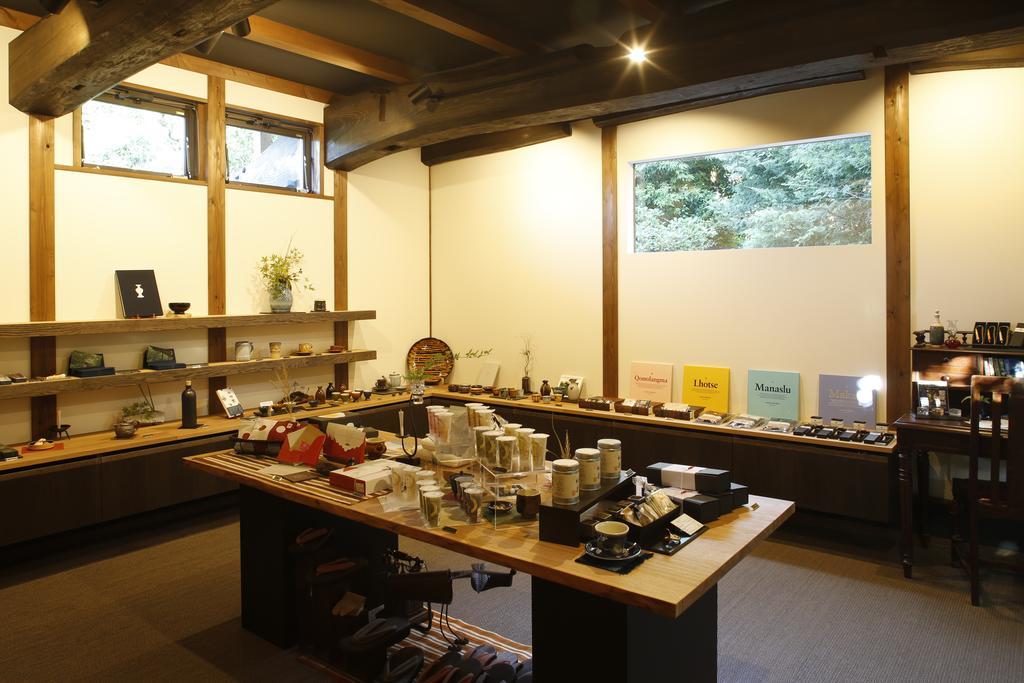 Hôtel Yuyado Souan à Izumo Extérieur photo