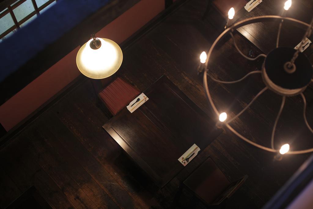 Hôtel Yuyado Souan à Izumo Extérieur photo