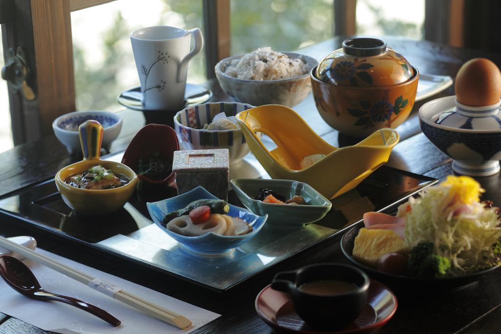 Hôtel Yuyado Souan à Izumo Extérieur photo