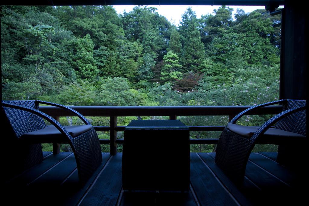 Hôtel Yuyado Souan à Izumo Extérieur photo
